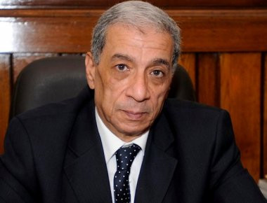 Σε θάνατο καταδικάστηκαν 28 άτομα που συμμετείχαν στην εκτέλεση της δολοφονίας του γενικού εισαγγελέα Χισάμ Μπαρακάτ